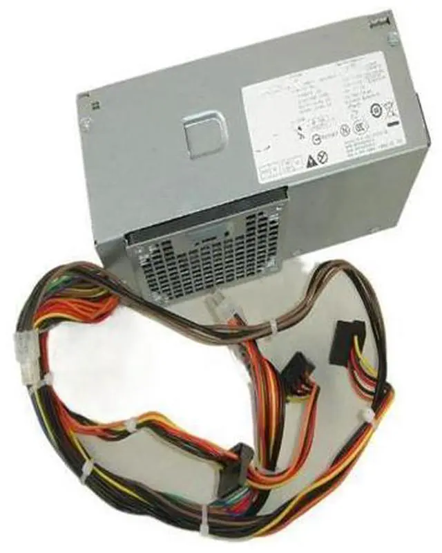 Main image of FOR Small Chassis 24 Pin Power Supply TFX L250PS-01 D250AD-00 H250AD-00