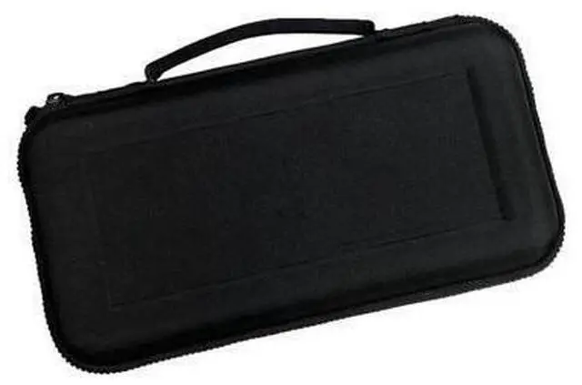Main image of Hard Shell Carrying Case OG80 Keyboard Bag Storage Box Mechanical Keyboard Travel Protection