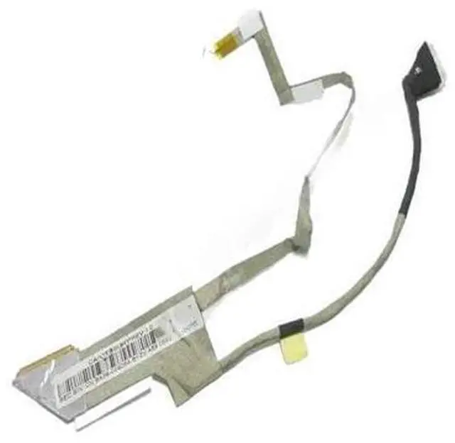 Main image of Laptop LCD LED display cable video screen flexible cable suitable for N148 N150 N151 N141 N143 N145 N210 N220