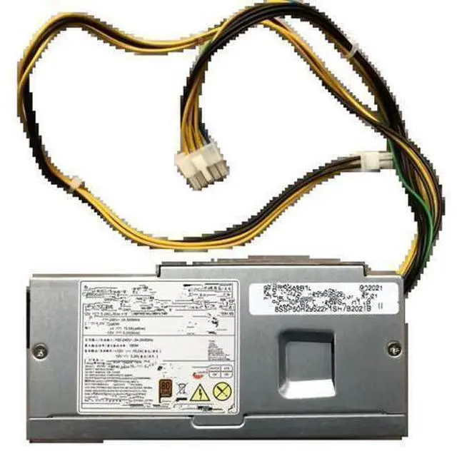 Main image of FOR 10 Pin Power Supply HK280-72PP PA- 2181-2 General Purpose PA- 2221-3 HK310-71PP