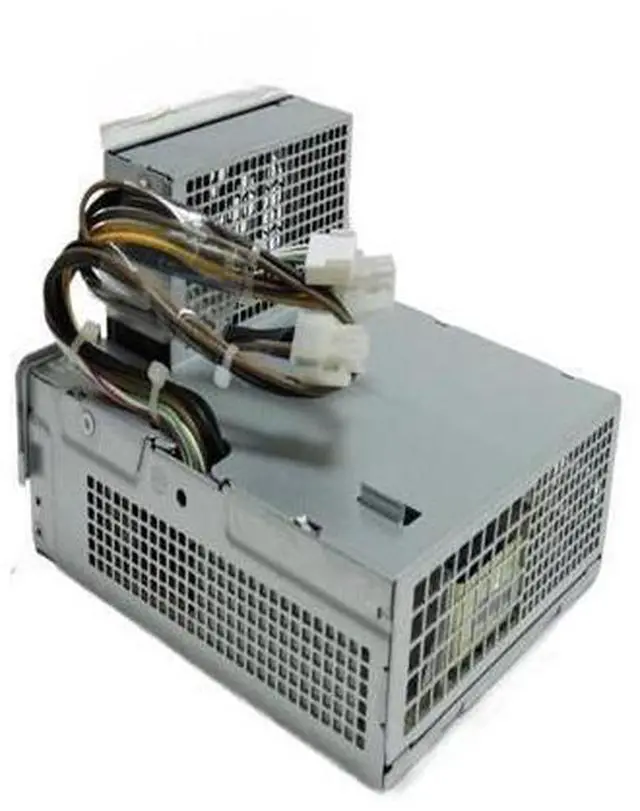 Main image of FOR Computer D10-240P2A SFF Small Power Supply, Universal Z220 8300 Host Desktop