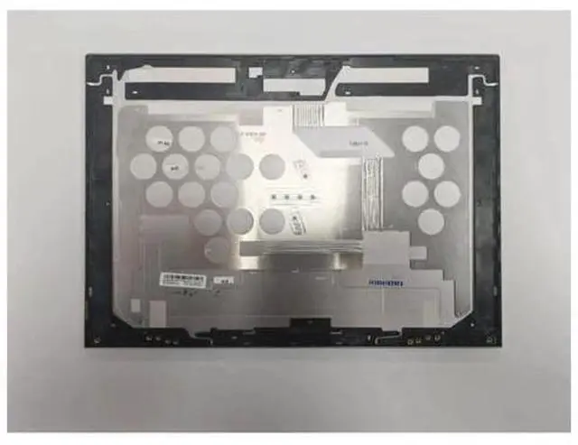 Alt view image 2 of 2 - For Elitebook 845 840 G11 LCD Rear Laptop Lid Top Back Cover Shell N94633-001