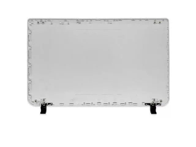 Alt view image 4 of 4 - for Satellite L50-B L55-B S55T-B 15.6" LCD Back Cover Bezel Hinges Top