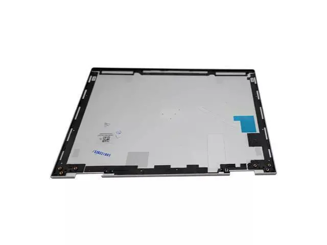 Alt view image 2 of 4 - Back Cover Rear Lid N15675-001 For HP Envy X360 13-BF Top Case Laptop 2-in-1