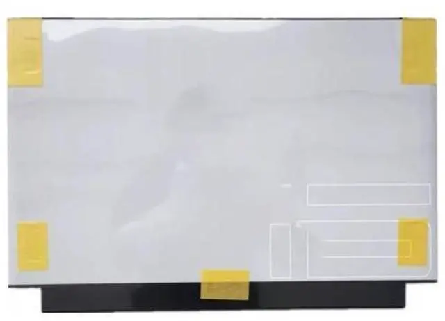 Main image of New Laptop LCD Top Cover for Alienware M15 R3 0MFC9P MFC9P FDQ51 Back Cover