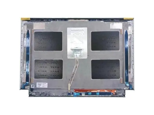 Alt view image 2 of 4 - New Laptop LCD Top Cover for Alienware M15 R3 0MFC9P MFC9P FDQ51 Back Cover