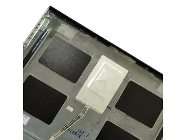Alt view image 4 of 4 - New Laptop LCD Top Cover for Alienware M15 R3 0MFC9P MFC9P FDQ51 Back Cover