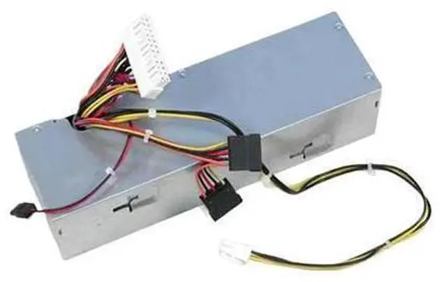 Main image of FOR 3010 7010 9010 790 390 SFF Power Supply H240AS-00 AC240AS-00