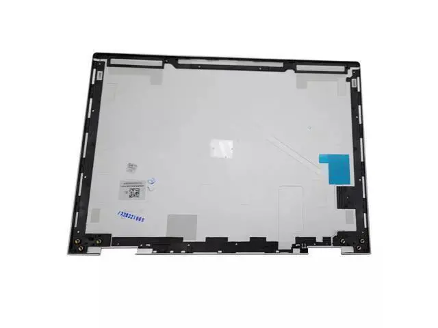 Alt view image 4 of 4 - Back Cover Rear Lid N15675-001 For HP Envy X360 13-BF Top Case Laptop 2-in-1