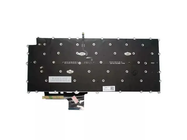 Alt view image 2 of 4 - For Gram 14Z980 14Z980C 14Z980B 14Z980U 14Z980G Backlit Keyboard Laptop US