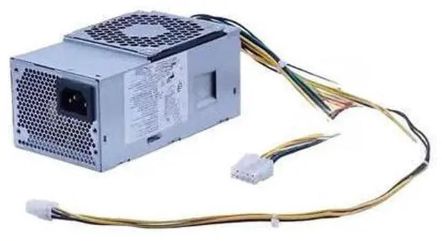 Main image of FOR 10-pin E75 PA 2181-2 Power Supply HK310-71PP HK280-72PP FSP180-20TGBAB