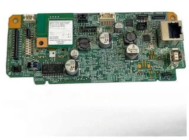 Main image of Formatter board motherboard suitable for L4150 L6160 L6170 L3110 6171 L5190 L6190 L3100 L4160 L1110 L3150 printer logic board