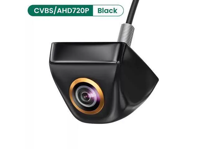 Alt view image 2 of 7 - GreenYi Golden Lens Car Rear View Camera 170° Full HD
