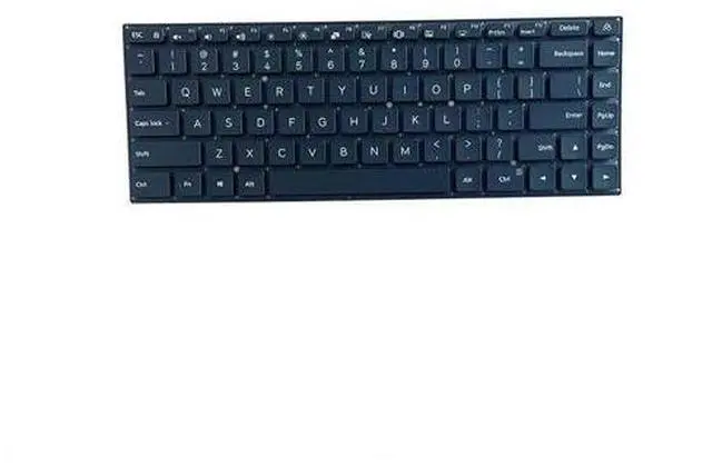 Main image of Laptop Keyboard For XIAOMI ReBook Pro 15 XMA2007 XMA2007-AB United States US