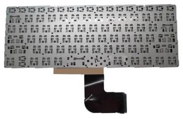 Alt view image 2 of 5 - English US Laptop Keyboard For Chuwi Lapbook 12.3 CWI535 PRIDE-K2627 MB2654003