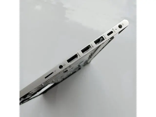 Alt view image 5 of 7 - New parts For Probook 450 G8 455 G8 Palmrest Top Non-Backlit US Keyboard M21740-001