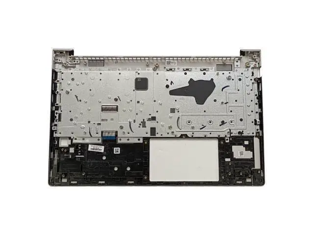 Alt view image 6 of 7 - New parts For Probook 450 G8 455 G8 Palmrest Top Non-Backlit US Keyboard M21740-001