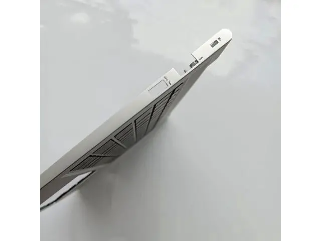 Alt view image 7 of 7 - New parts For Probook 450 G8 455 G8 Palmrest Top Non-Backlit US Keyboard M21740-001