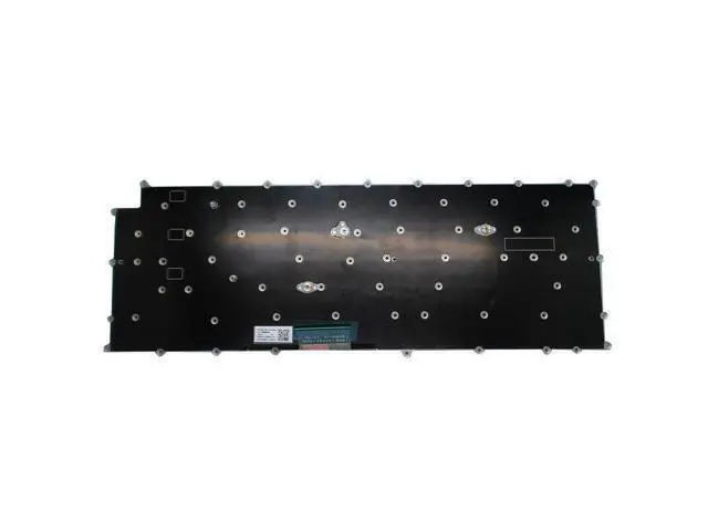 Alt view image 3 of 5 - Keyboard For 15Z980 15ZD980 SG-90910-XUA AEW73949822 English US NO Backlit