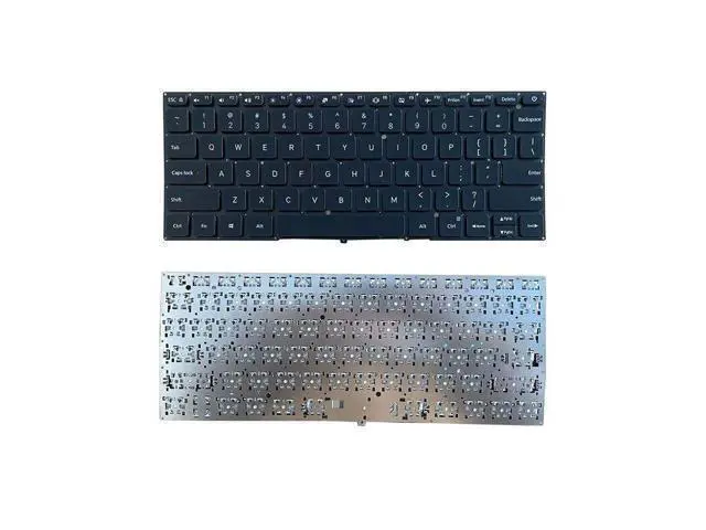 Main image of Laptop US Keyboard For Xiaomi ReBook 14 II XMA2011 XMA2011-CB XMA2011-CJ