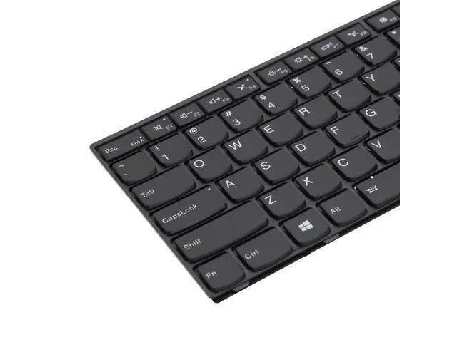 Alt view image 3 of 5 - US Keyboard for ThinkPad T460S T470S BLACK Backlit For Win8 00PA411 SN20H42323