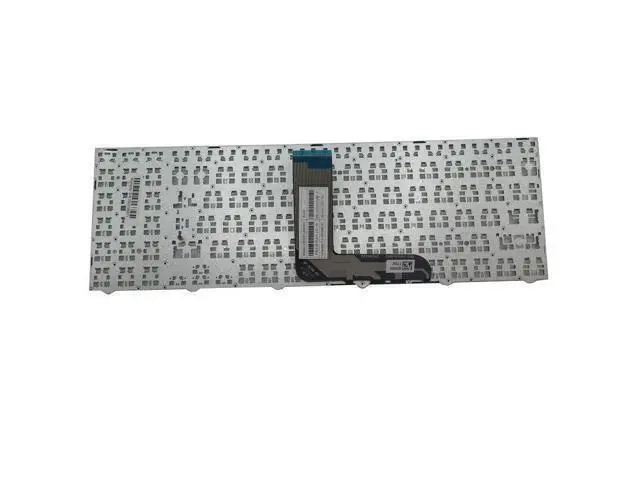 Alt view image 2 of 4 - JP Keyboard For CLEVO PC50DC PC50DC-D PC50DD2 PC50DF1 PC50DN2 PC51DC PC51DD2