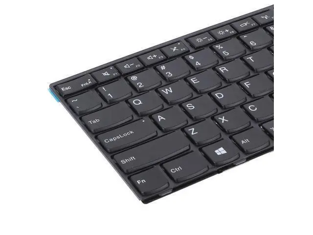 Alt view image 2 of 5 - US Keyboard for ThinkPad T460S BLACK With Point Stick Backlit (No for T460)