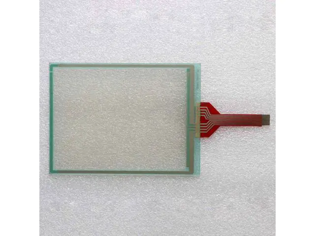 Alt view image 2 of 2 - Suitable for 4PP220.0571-K04 touch screen glass protection screen