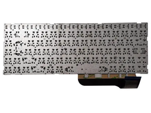 Alt view image 3 of 5 - US Keyboard For MEDION AKOYA E6245 N4100 NSK-BS3SN 0KN1-5L2GE13 QWERTY
