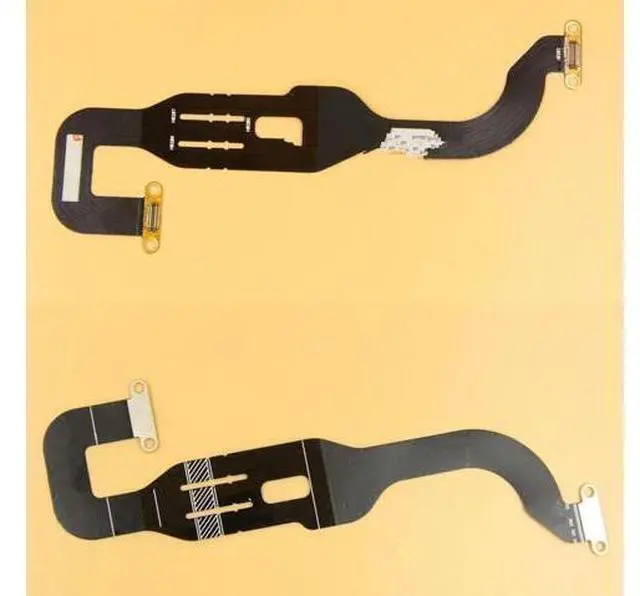 Main image of Screen lcd led cable ZenBook 3 Deluxe UX490UA UX490UAR Panel FPC2 T64275W3 1708 Connector Video Cable