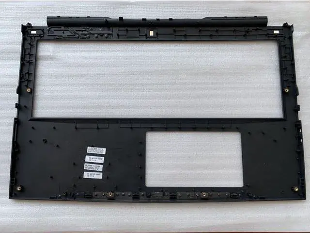 Alt view image 2 of 4 - replacement keyboard for MECHREVO X8ti plus X9ti-R X10TI C cover bezel