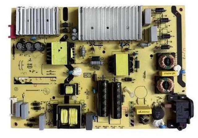 Main image of FOR L55C2 49P3 D55A620U 49A950C Power Board 40-L141H4-PWG1CG/PWF1C