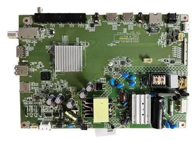 Main image of FOR LCD-40SF466/468A-BK Main Board 1P-0172C00-2010 Screen S400DHB