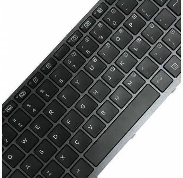 Main image of backlit keyboard PK131C41A02 PK131C41A00 NSK-CY1BC 9Z.NCHBC.10L 841681-001