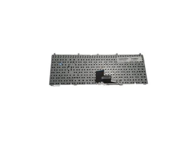 Alt view image 2 of 5 - GR Keyboard For CLEVO M9800 M980NU MP-08J46F0-4307W MP-08J46LA-4307W German