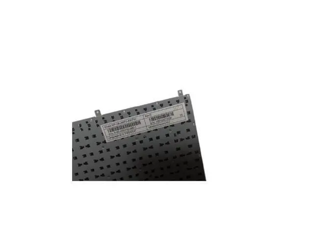 Alt view image 3 of 5 - GR Keyboard For CLEVO M9800 M980NU MP-08J46F0-4307W MP-08J46LA-4307W German
