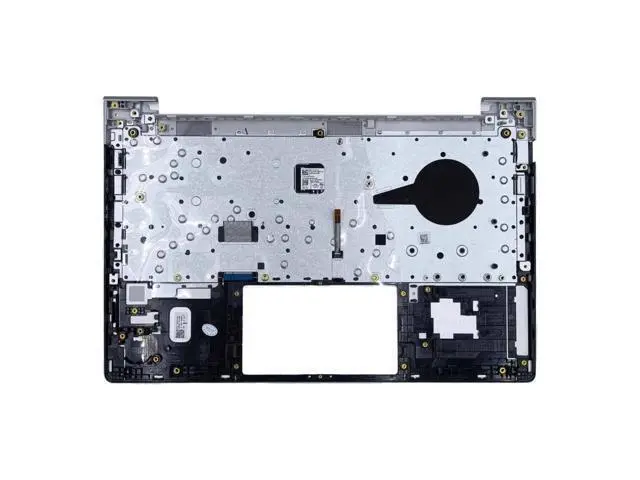 Alt view image 2 of 7 - Backlit keyboard For ProBook 440 G10 445 G10 Palmrest upper Cover N42405-001