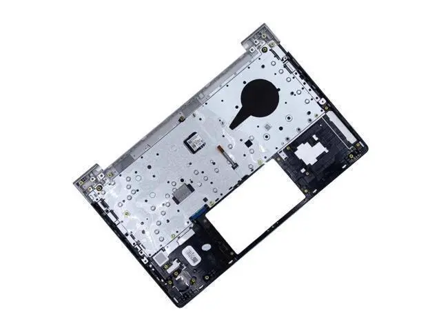 Alt view image 4 of 7 - Backlit keyboard For ProBook 440 G10 445 G10 Palmrest upper Cover N42405-001