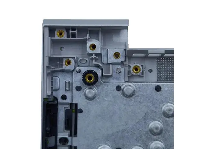 Alt view image 5 of 7 - Backlit keyboard For ProBook 440 G10 445 G10 Palmrest upper Cover N42405-001