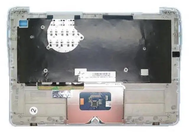 Main image of Blue PalmRestincluding US Keyboard For 13Z940 13Z940-G 13Z940-L/M 13ZD940 -L 13Z94