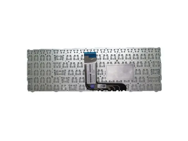 Alt view image 2 of 5 - US Backlit Keyboard For CLEVO PB50EF PB50RD PB51RF PB70ED PB70RC PB71RC English