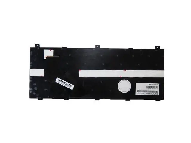 Alt view image 2 of 5 - NO Backlit Keyboard For Getac B300 G5 NK5101-00000T-00/D 531085910001 English US
