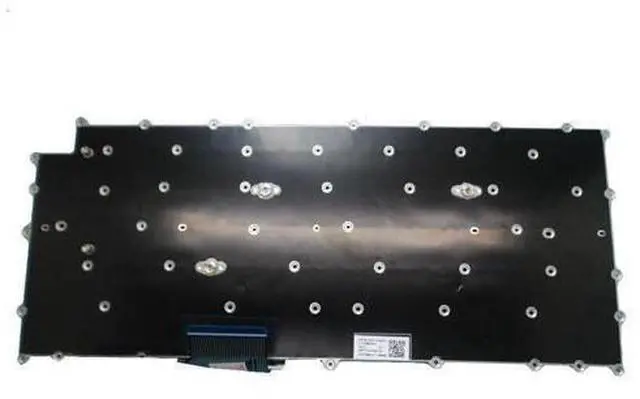 Alt view image 2 of 5 - NO Backlit Keyboard For 13Z980 13ZD980 SG-91000-XUA AEW73969832 English US