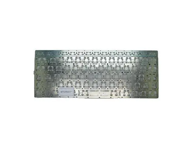 Alt view image 3 of 3 - US Keyboard For Surface Book 2 13.5" 1832 1834 1835 Book 3 1900 Laptop