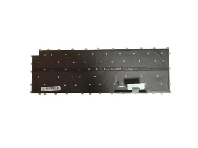 Alt view image 5 of 7 - Laptop Keyboard for 17Z90P 17Z90P-G 17Z90P-K 17Z90P-N Black US Backlit