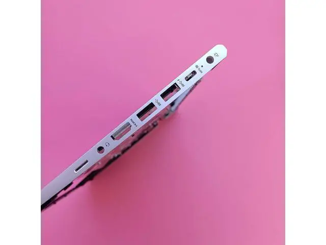 Alt view image 7 of 7 - Replacement Laptop Backlit US Keyboard for ProBook 440 G9 445 G9 N01287-001 Silver Palmrest Top
