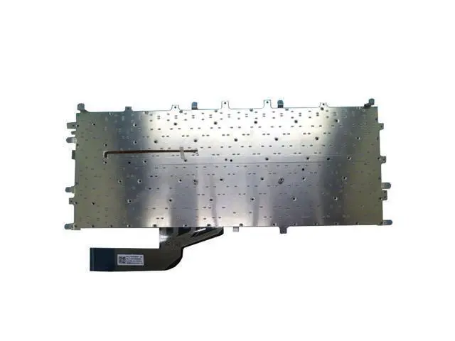 Alt view image 2 of 4 - Backlit US Keyboard For SONY VAIO SX14 VJS141 HMB8834AVA01 1A 1V0065601 Black