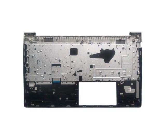 Alt view image 2 of 4 - For PROBOOK 450 G8 Palmrest Cover & US Keyboard M21742-001 Backlit Top