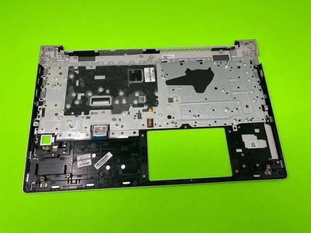 Alt view image 3 of 4 - For PROBOOK 450 G8 Palmrest Cover & US Keyboard M21742-001 Backlit Top