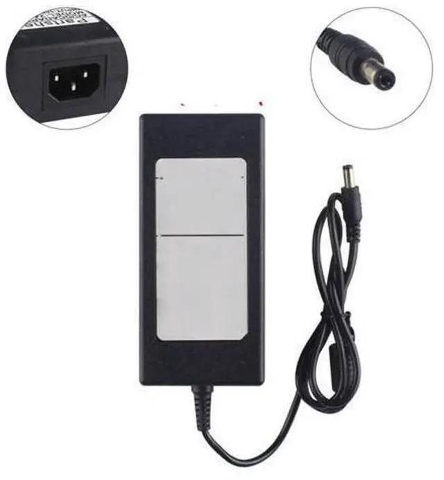 Main image of 24V adapter for 244 243e 342e thermal label printer power supply